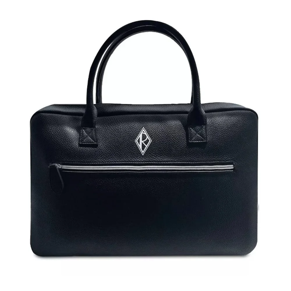 RALPH LAUREN Men Bag in Black